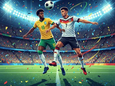 brazil vs germany world cup preview