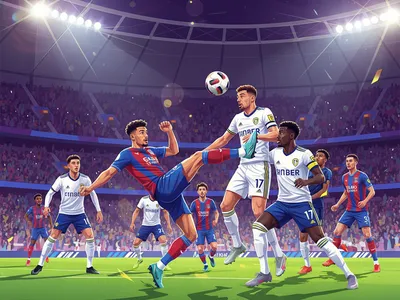 crystal palace vs leeds united football 2026 03 19 card