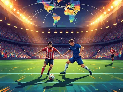 how mls is quietly becoming a genuine development league for card