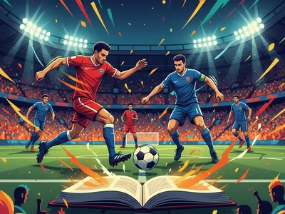the best football books ever written for fans who want to un