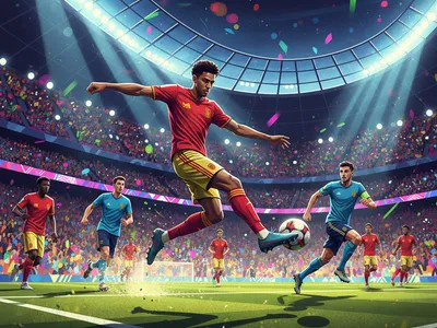 2026 월드컵 골든 부트 예측