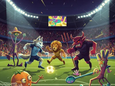 world cup mascots complete history ranked