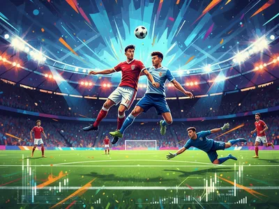 world cup records stats facts you should know