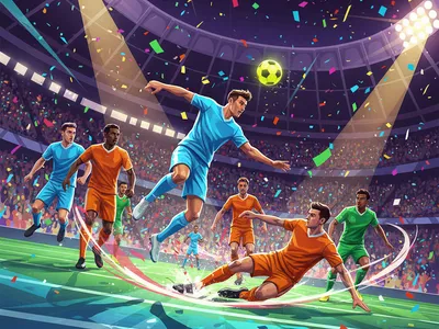 world cup underdogs who shocked the world